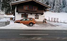 Haus Spertental