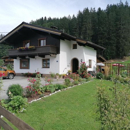 Ferienwohnung Haus Spertental Kirchberg in Tirol Zimmer foto