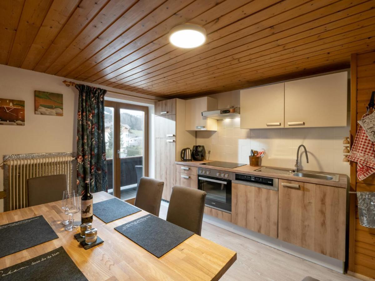 Ferienwohnung Haus Spertental Kirchberg in Tirol Exterior foto