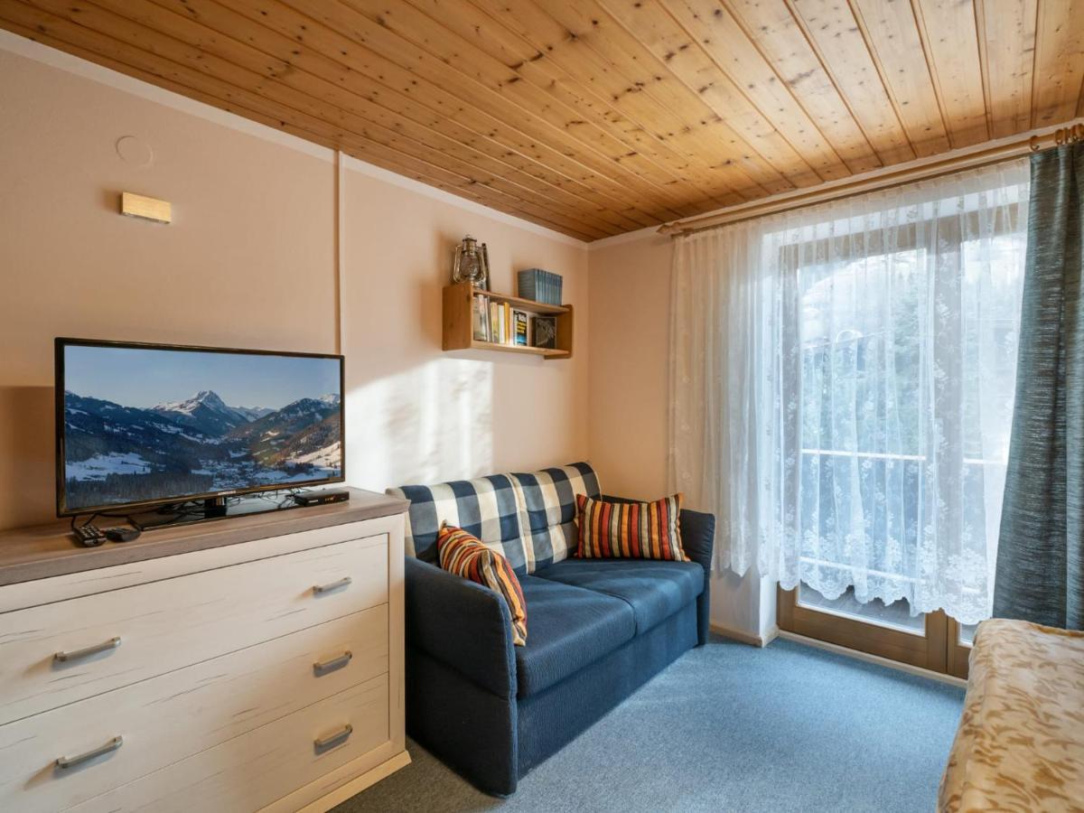 Ferienwohnung Haus Spertental Kirchberg in Tirol Exterior foto