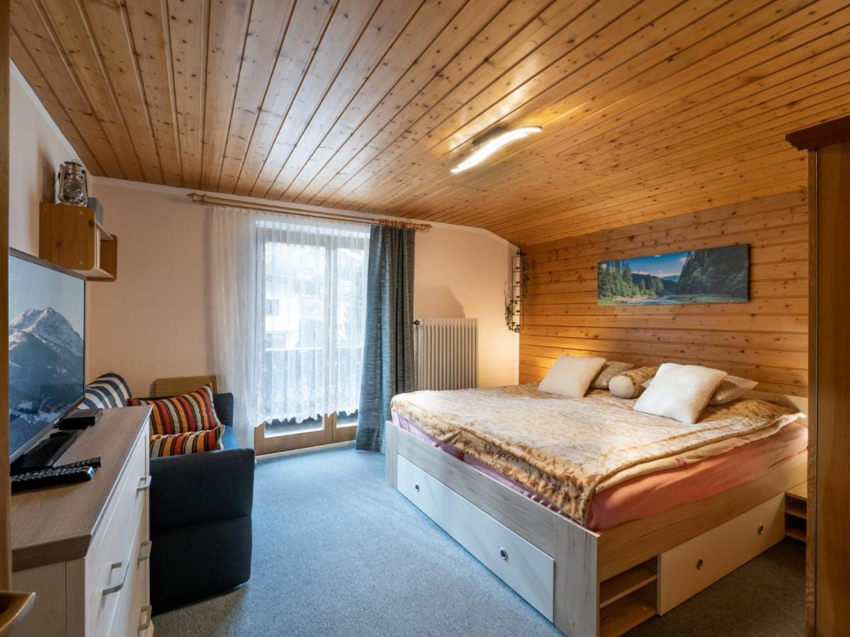 Ferienwohnung Haus Spertental Kirchberg in Tirol Exterior foto